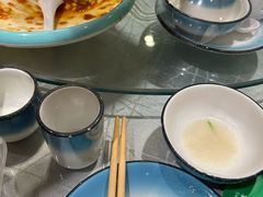 -裕德隆清真饭庄·天津特色菜(东丽店)