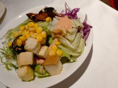-Steaking·食间牛排(和平店)
