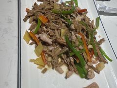 -千岛湖小鱼儿·淳安匠心农家菜