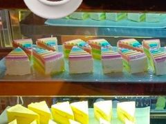 -欢乐牧场海鲜烤肉自助(牡丹园店)