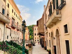 -华谊兄弟（长沙）电影小镇