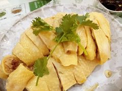 -阿金大白·上海菜馆(新天地店)