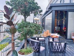 -广州永庆坊瞻云精选酒店