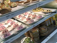 自助取餐区-宜家·瑞典风味餐厅(无锡店)