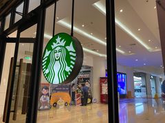 门面-星巴克臻选(南京金茂览秀城店)