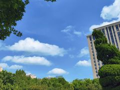 -安徽大学(龙河校区)