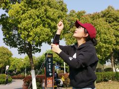 -羊山湖公园