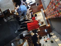 -歹歹的加个面过油肉拌面