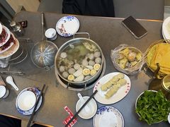 -万祥牛肉火锅(金龙店)