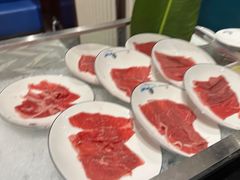 -西藏饭店·亚克·食光自助餐厅(文殊院店)