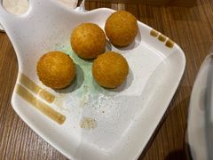 -阿香米线(星宝购物中心店)