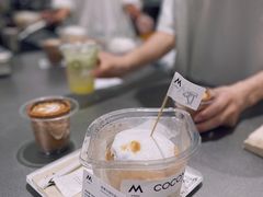 -M Stand(宁波万象城店)