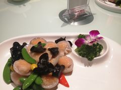 -江南韵·无锡太湖文化体验餐厅(凤凰天街店)