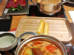 -德香苑脆皮烤鸭·经典(爱融荟城店)