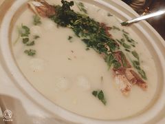 -绿杨春·淮扬宴(庐山路店)