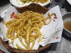 -单家老院·院子里的青岛菜(沙子口店)