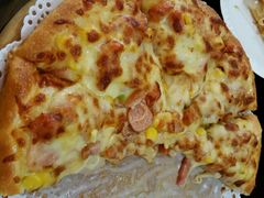 -尚尊比萨(体育路店)
