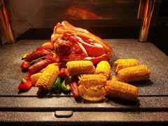 -博林天瑞喜来登酒店·西丽尚膳