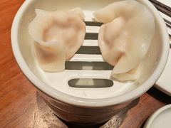 -喜鼎海胆水饺(东港店)