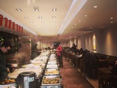 -素满香·素食自助餐厅(直营·大兴街店)