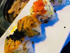-神户赤童日式烤肉伙伴(东直门店)