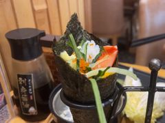 -水林间·寿喜烧自助(仙林金鹰店)
