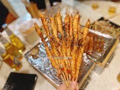 -阿文烧烤(金环路店)