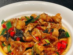 -四季小馆·潤·中国菜(越秀公园店)