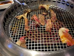 -AJIYA·池袋日式烧肉自助(天津万象城店)