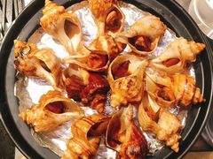 -顺德联塑万怡酒店·万荟轩自助餐厅