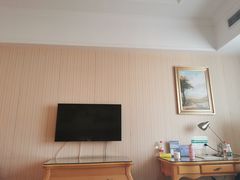 -维也纳酒店(广州南站高铁站店)