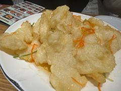 -金掌勺·锅包肉(广渠门店)