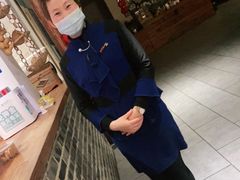 -小时候文化餐厅(盘山店)