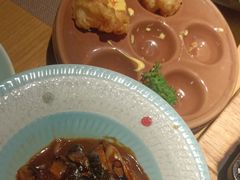 -三石铁板烧(紫竹桥店)