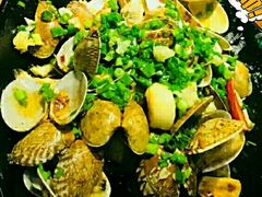 -红盔甲·小龙虾(天钥桥店)