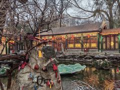 -白家大院·王府宫廷菜(苏州街店)