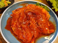 -大壮家原味烤肉(兴华北街店)