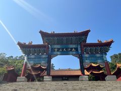 -南沙天后宫景区
