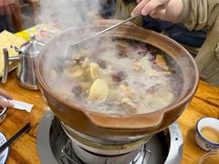 -威邵鸡煲(西华路总店)