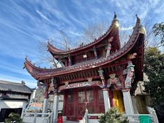 -九华山风景区