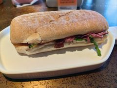 -BOCATA 西班牙餐厅(三里屯店)