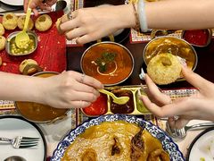 -食彩美印度特色美食餐厅·印度料理