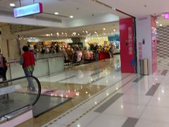 -吾悦广场(天津和平店)