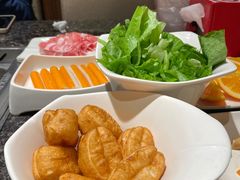 -海底捞火锅(邯郸新世纪中心店)