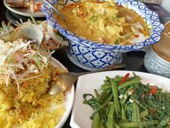 -Thai Alley泰爱里(二沙岛店)