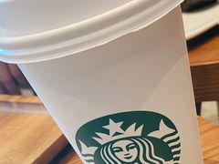 -星巴克(北京通州新光大中心店)