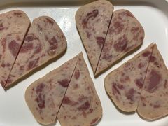 肉多多午餐肉-巴邑火锅·鲜切牛肉(萧山银隆店)