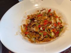 -洞庭土菜馆(天河北总店)