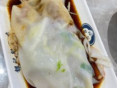 -银记肠粉店(北京路店)
