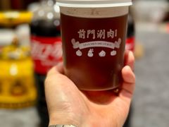 -前门·鲜肉火锅(长风店)